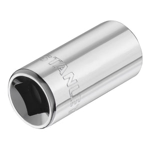 STANLEY 1/4 6-Kant Stecknuss 8 mm STMT86105-0