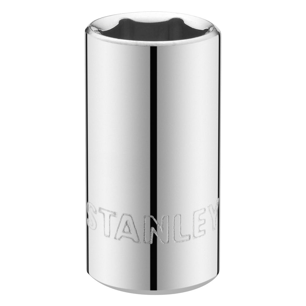 STANLEY 1/4 6-Kant Stecknuss 9 mm STMT86106-0