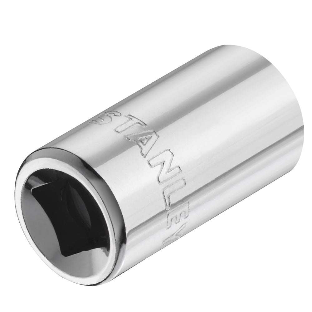 STANLEY 1/4 6-Kant Stecknuss 9 mm STMT86106-0