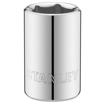STANLEY 1/4 6-Kant Stecknuss 11 mm STMT86108-0