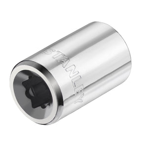 STANLEY 1/4 6-Kant Stecknuss 11 mm STMT86108-0