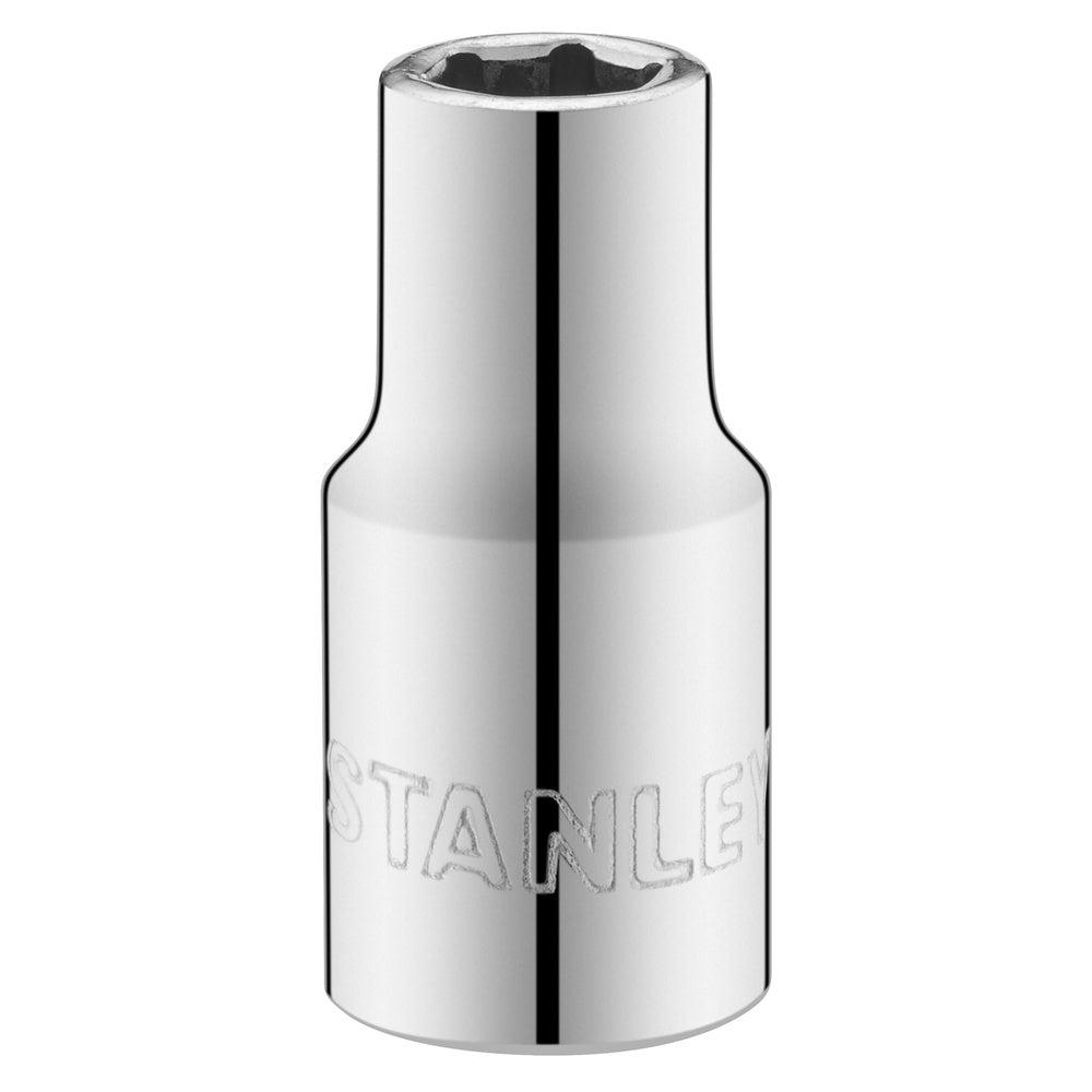STANLEY 1/4 6-Kant Stecknuss 5,5 mm STMT86111-0