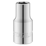 STANLEY 1/4 6-Kant Stecknuss 5,5 mm STMT86111-0