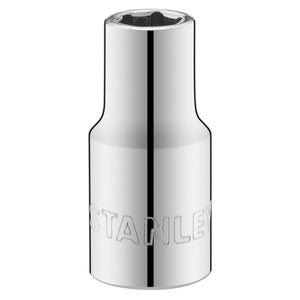 STANLEY 1/4 6-Kant Stecknuss 5,5 mm STMT86111-0