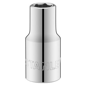 STANLEY 1/4 6-Kant Stecknuss 5,5 mm STMT86111-0