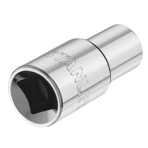 STANLEY 1/4 6-Kant Stecknuss 5,5 mm STMT86111-0