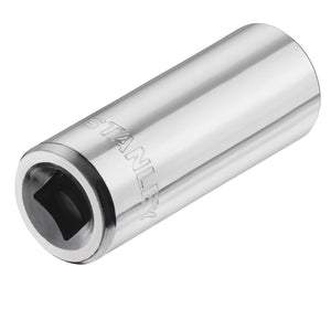 STANLEY 1/4 6-Kant Schmale Stecknuss 13 mm STMT86116-0