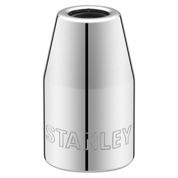 STANLEY 3/8 Bithalterung für 1/4 Bits STMT86250-0