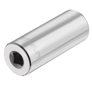 STANLEY 1/4 6-Kant Schmale Stecknuss 14 mm STMT86289-0