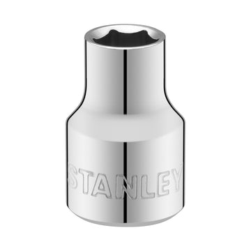 STANLEY 3/8 6-Kant Stecknuss 8 mm STMT86303-0