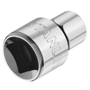 STANLEY 3/8 6-Kant Stecknuss 8 mm STMT86303-0