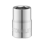 STANLEY 3/8 6-Kant Stecknuss 11 mm STMT86306-0