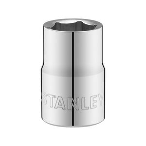 STANLEY 3/8 6-Kant Stecknuss 11 mm STMT86306-0