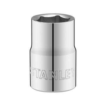 STANLEY 3/8 6-Kant Stecknuss 11 mm STMT86306-0