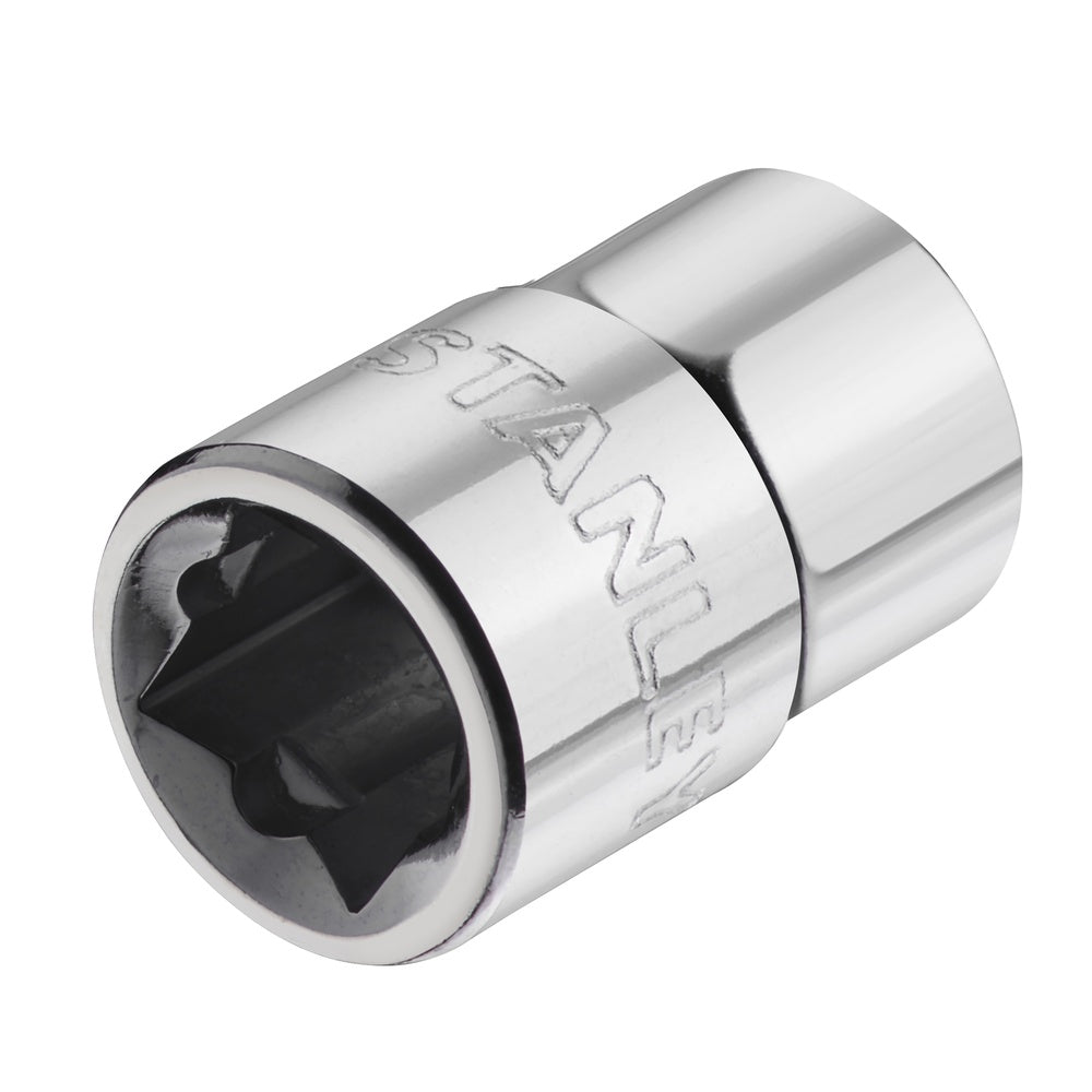 STANLEY 3/8 6-Kant Stecknuss 11 mm STMT86306-0