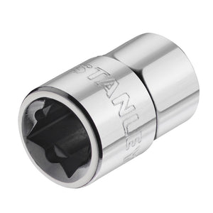 STANLEY 3/8 6-Kant Stecknuss 11 mm STMT86306-0