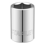 STANLEY 3/8 6-Kant Stecknuss 12 mm STMT86307-0