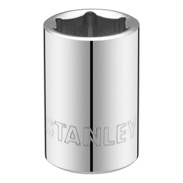 STANLEY 3/8 6-Kant Stecknuss 12 mm STMT86307-0