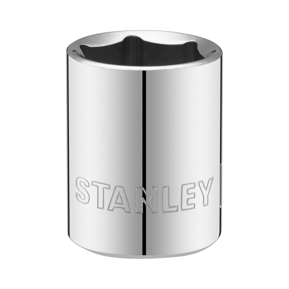 STANLEY 3/8 6-Kant Stecknuss 15 mm STMT86310-0