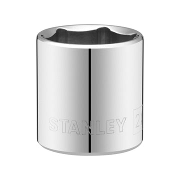 STANLEY 3/8 6-Kant Stecknuss 21 mm STMT86316-0