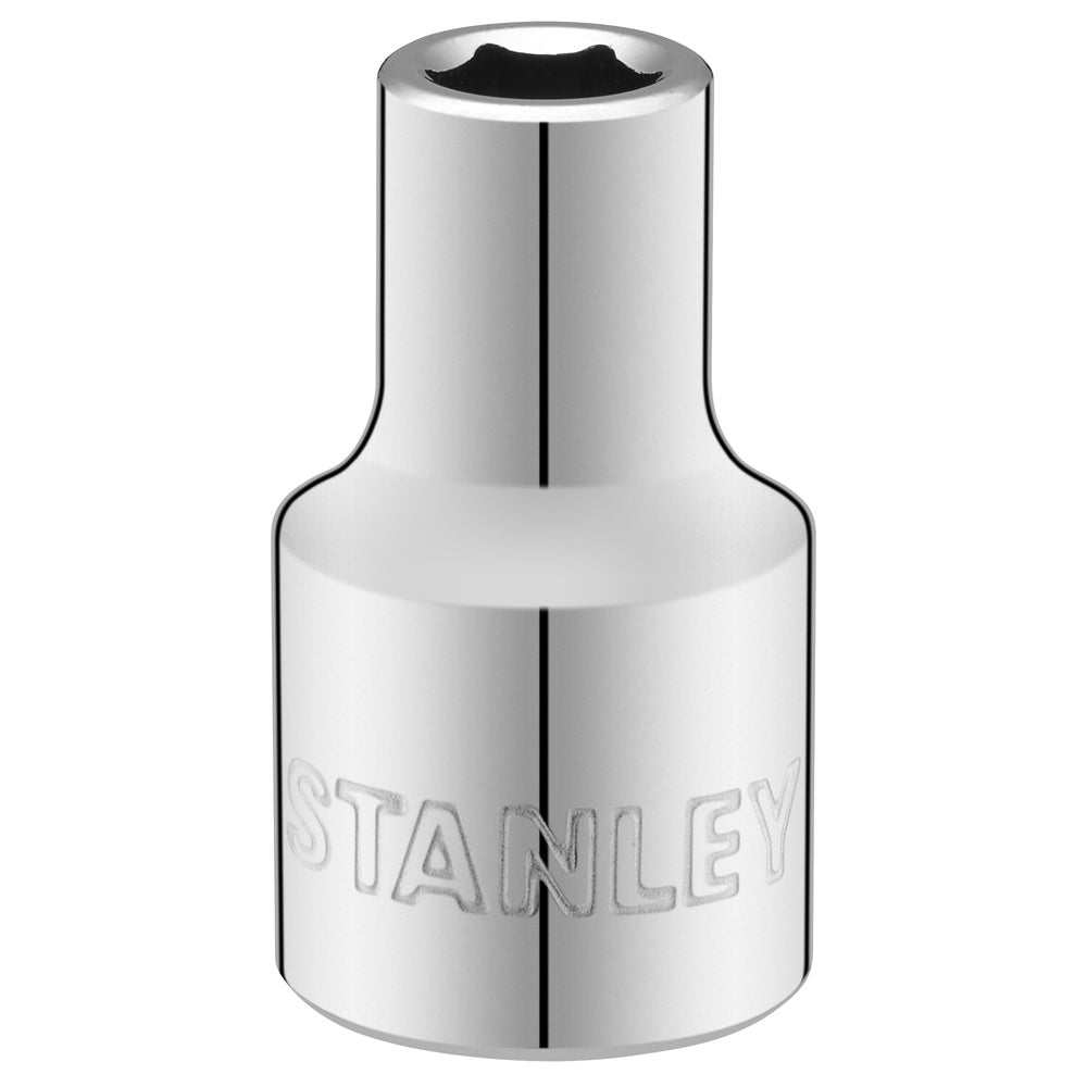 STANLEY 1/2 6-Kant Stecknuss 8 mm STMT86508-0