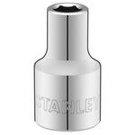STANLEY 1/2 6-Kant Stecknuss 8 mm STMT86508-0