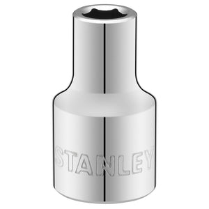 STANLEY 1/2 6-Kant Stecknuss 8 mm STMT86508-0