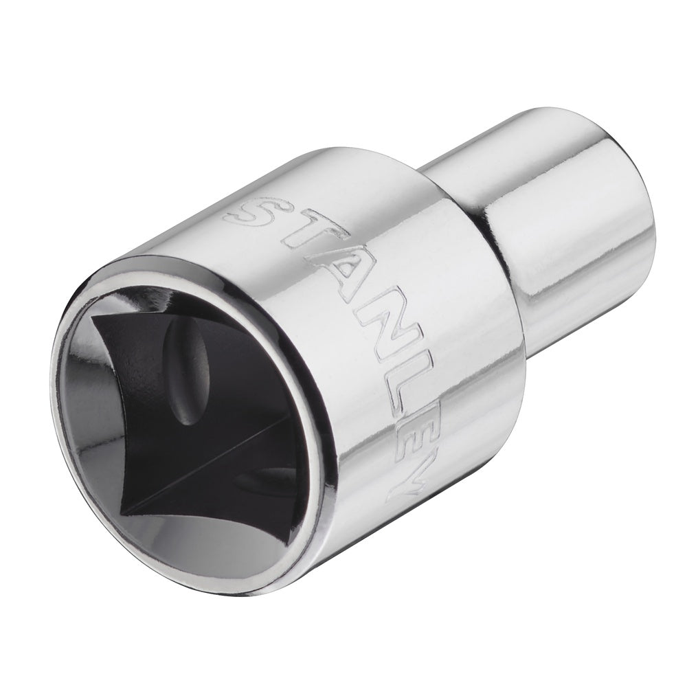 STANLEY 1/2 6-Kant Stecknuss 8 mm STMT86508-0