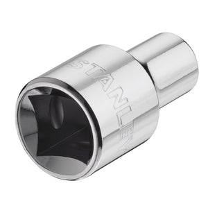 STANLEY 1/2 6-Kant Stecknuss 8 mm STMT86508-0