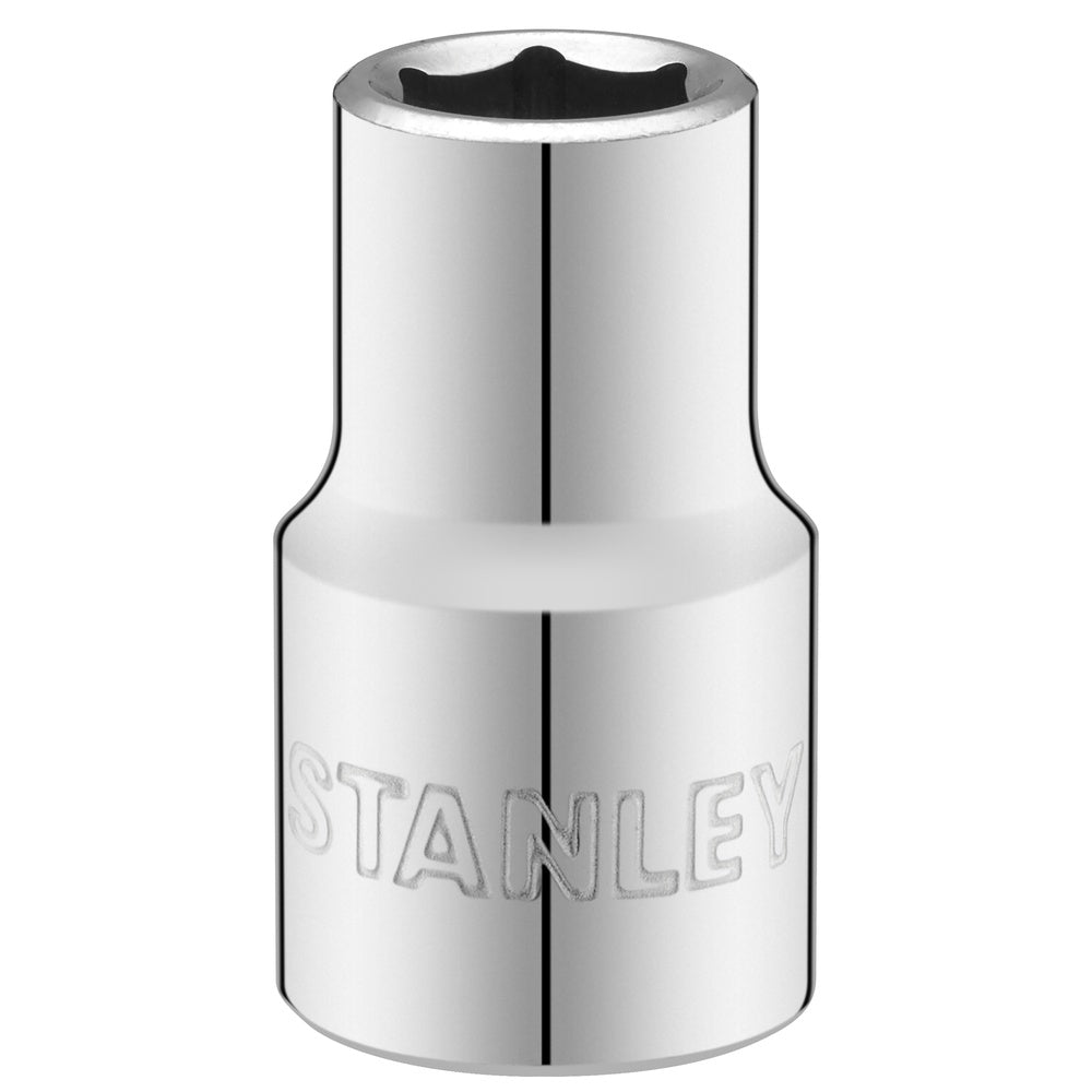 STANLEY 1/2 6-Kant Stecknuss 11 mm STMT86511-0