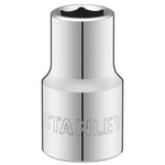 STANLEY 1/2 6-Kant Stecknuss 11 mm STMT86511-0