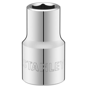 STANLEY 1/2 6-Kant Stecknuss 11 mm STMT86511-0