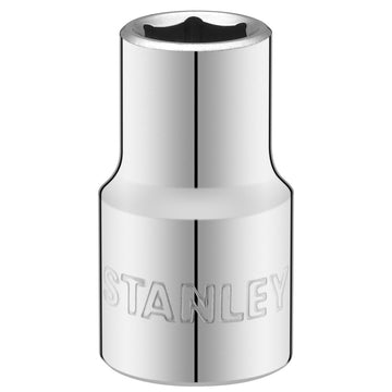 STANLEY 1/2 6-Kant Stecknuss 11 mm STMT86511-0