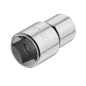 STANLEY 1/2 6-Kant Stecknuss 12 mm STMT86512-0