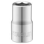 STANLEY 1/2 6-Kant Stecknuss 13 mm STMT86513-0