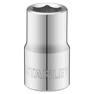 STANLEY 1/2 6-Kant Stecknuss 13 mm STMT86513-0