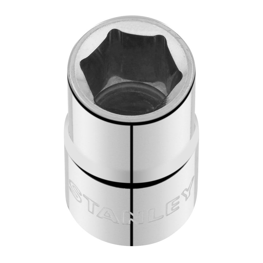 STANLEY 1/2 6-Kant Stecknuss 14 mm STMT86514-0