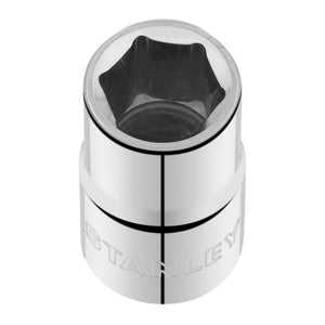 STANLEY 1/2 6-Kant Stecknuss 14 mm STMT86514-0