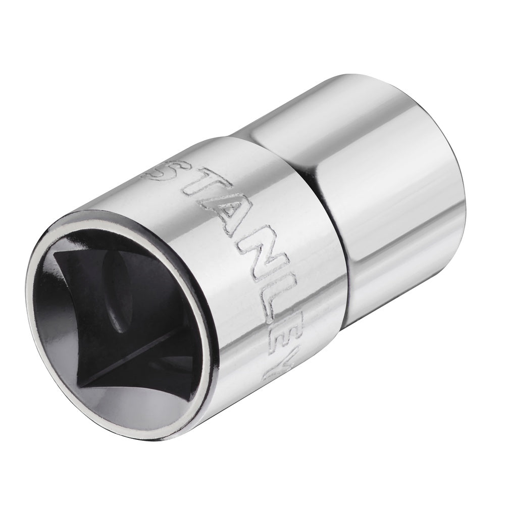 STANLEY 1/2 6-Kant Stecknuss 14 mm STMT86514-0