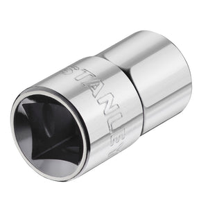 STANLEY 1/2 6-Kant Stecknuss 14 mm STMT86514-0