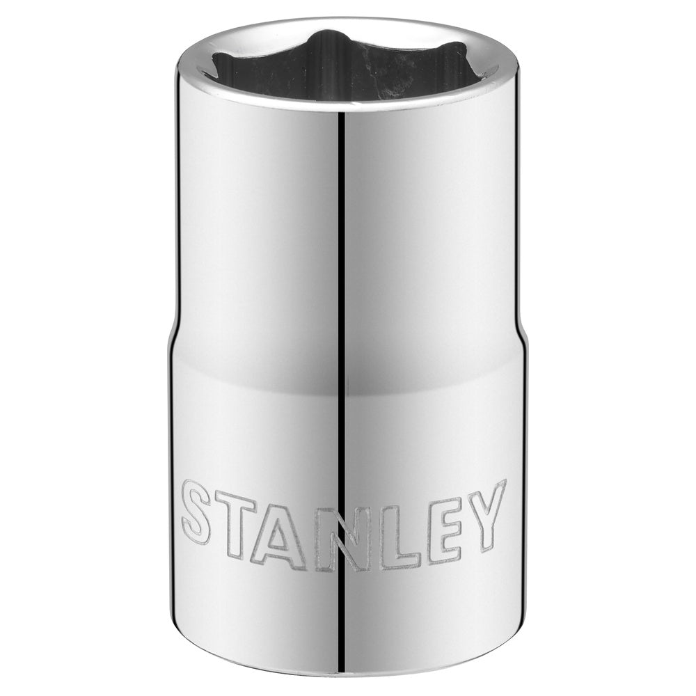 STANLEY 1/2 6-Kant Stecknuss 16 mm STMT88738-0