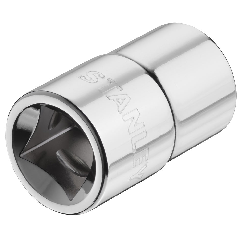 STANLEY 1/2 6-Kant Stecknuss 16 mm STMT88738-0