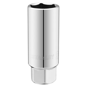 STANLEY 3/8 Zündkerzenschlüssel 21 mm STMT88942-0
