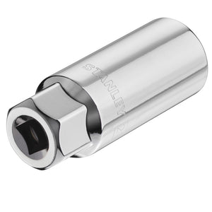 STANLEY 3/8 Zündkerzenschlüssel 21 mm STMT88942-0