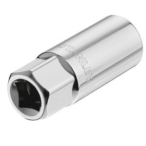 STANLEY 1/2 Zündkerzenschlüssel 21 mm STMT88994-0
