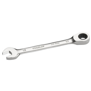 STANLEY Ringmaulschlüssel mit Ratsche 8 mm STMT89908-0