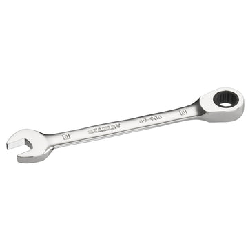 STANLEY Ringmaulschlüssel mit Ratsche 8 mm STMT89908-0