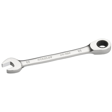 STANLEY Ringmaulschlüssel mit Ratsche 9 mm STMT89909-0