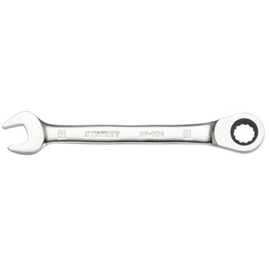 STANLEY Ringmaulschlüssel mit Ratsche 9 mm STMT89909-0