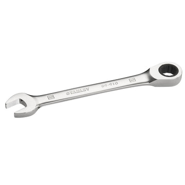 STANLEY Ringmaulschlüssel mit Ratsche 10 mm STMT89910-0